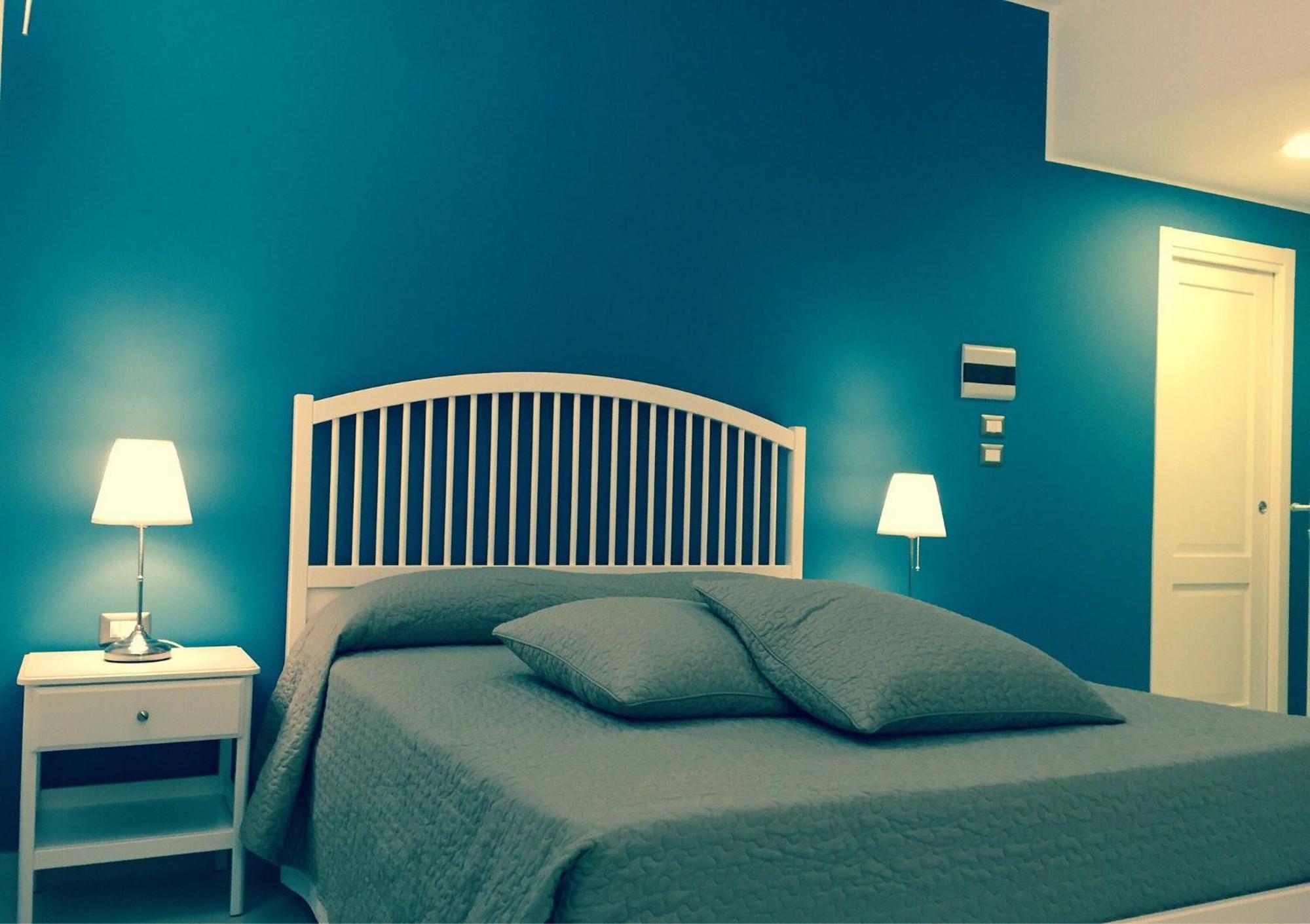 סירקוזה Isola Charm B&B - A Historic Villa Near Punta Del Pero Beach מראה חיצוני תמונה