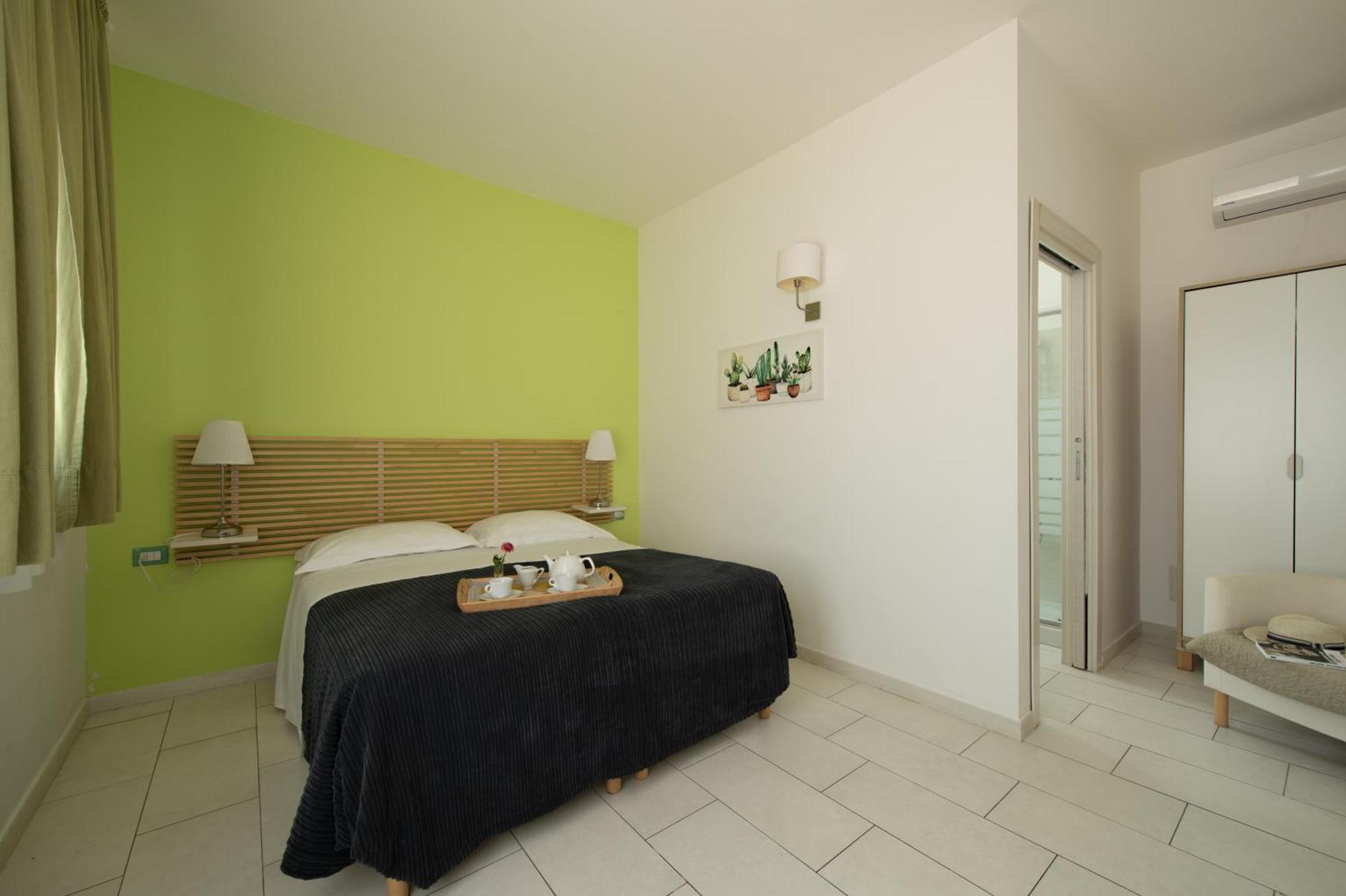 סירקוזה Isola Charm B&B - A Historic Villa Near Punta Del Pero Beach מראה חיצוני תמונה