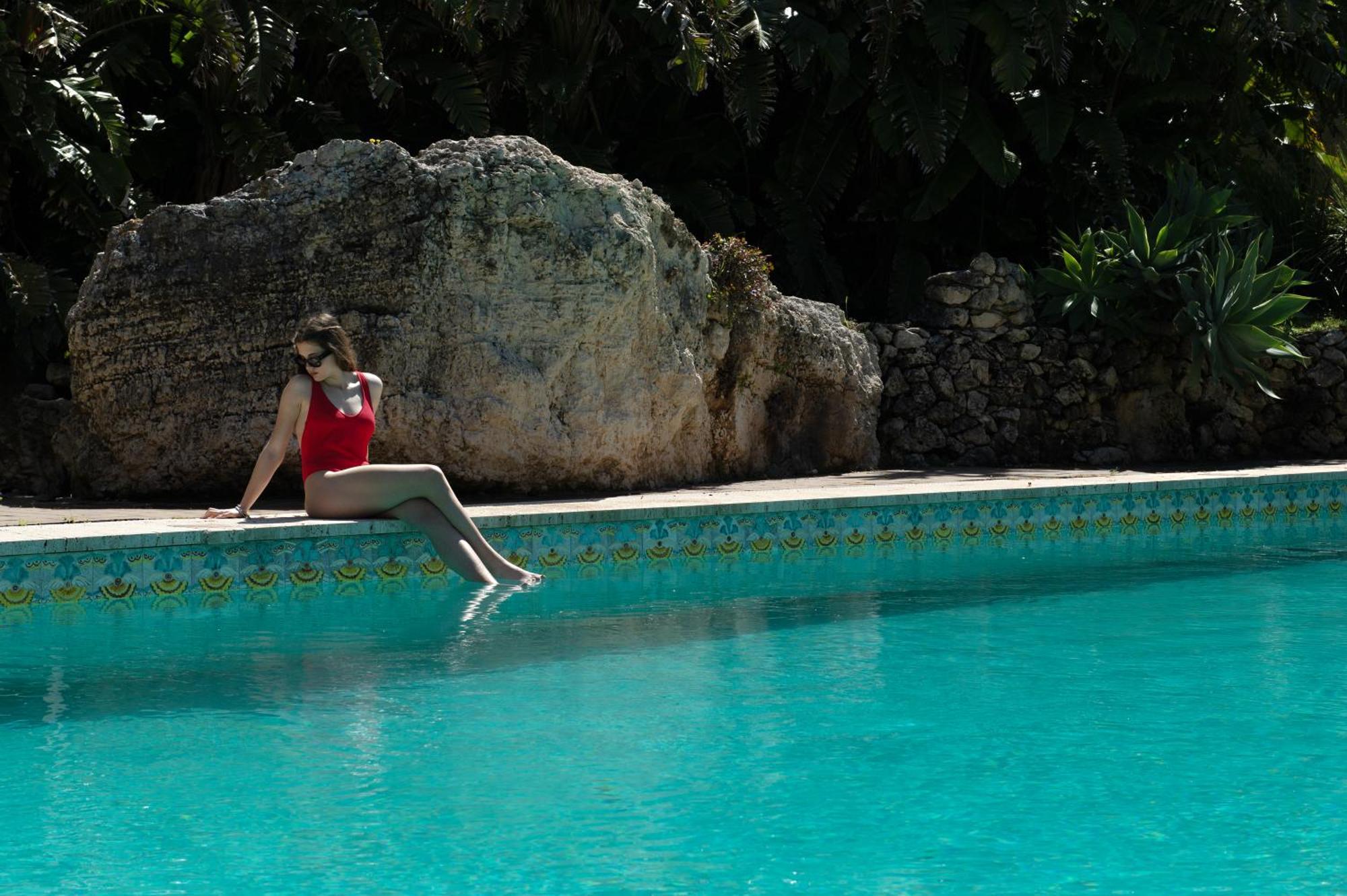 סירקוזה Isola Charm B&B - A Historic Villa Near Punta Del Pero Beach מראה חיצוני תמונה