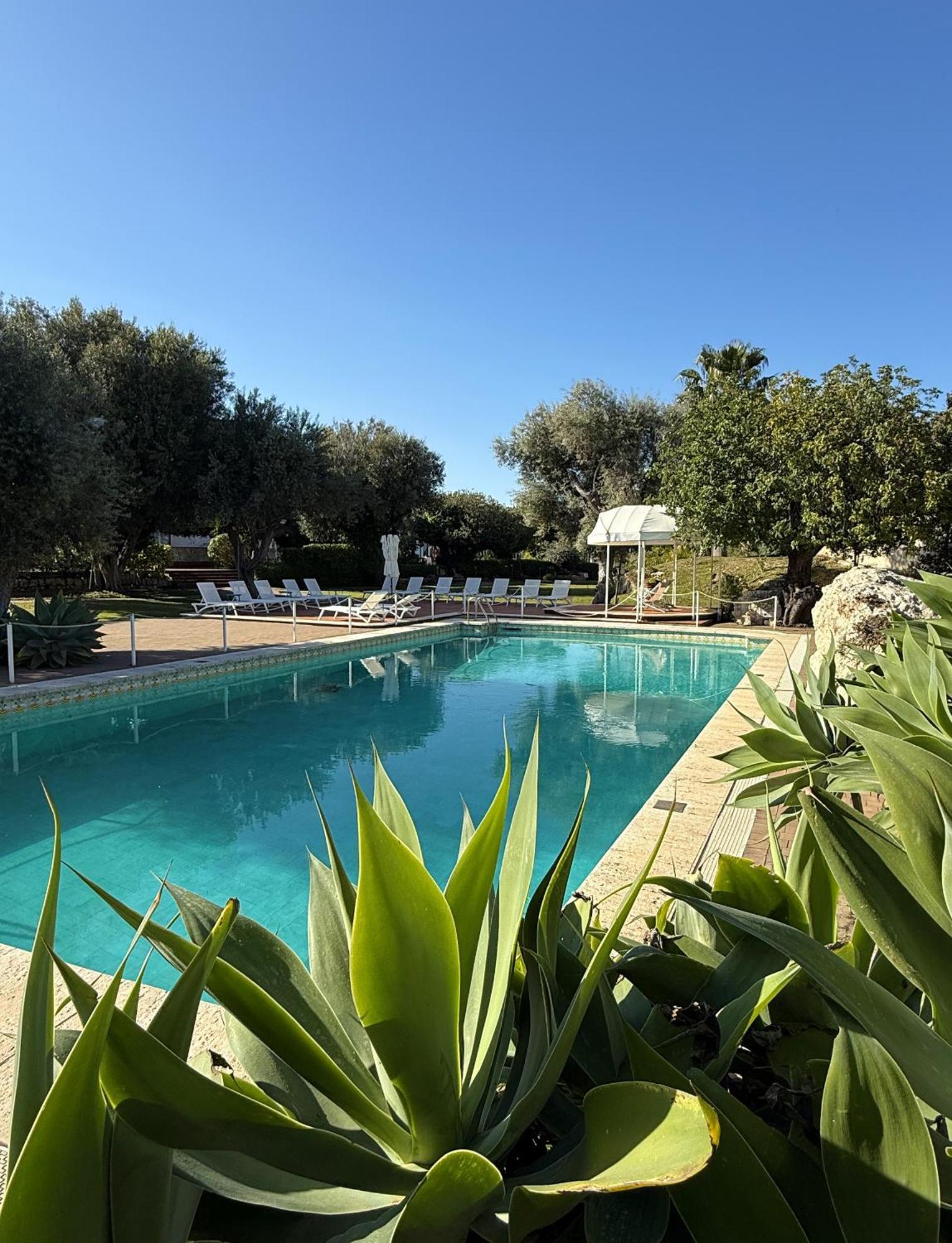 סירקוזה Isola Charm B&B - A Historic Villa Near Punta Del Pero Beach מראה חיצוני תמונה