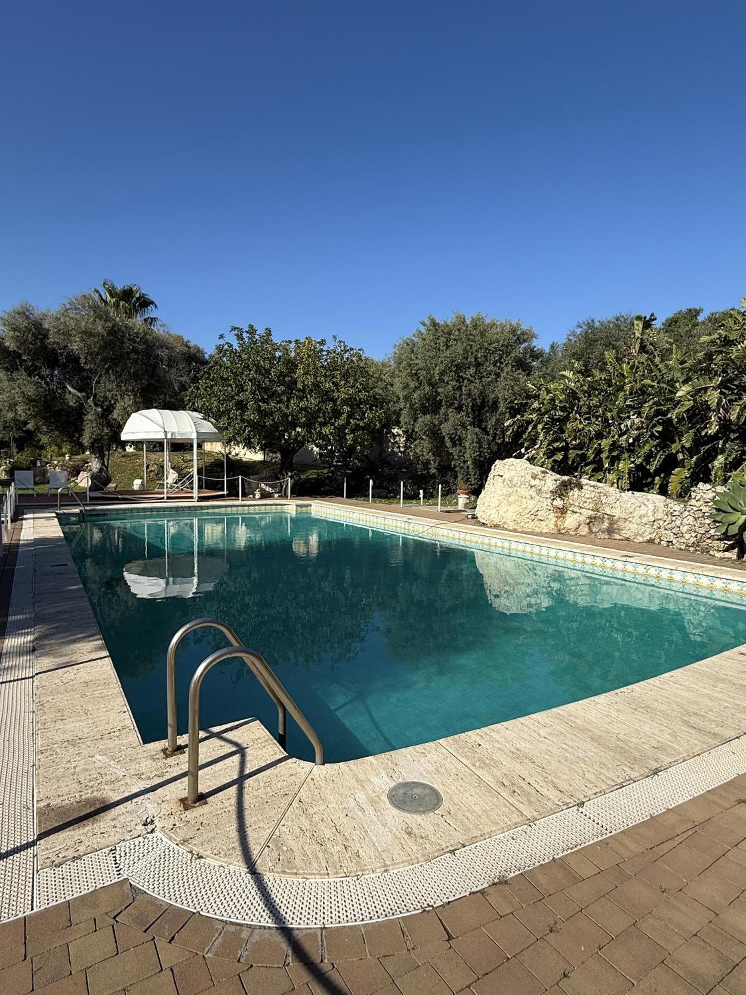 סירקוזה Isola Charm B&B - A Historic Villa Near Punta Del Pero Beach מראה חיצוני תמונה