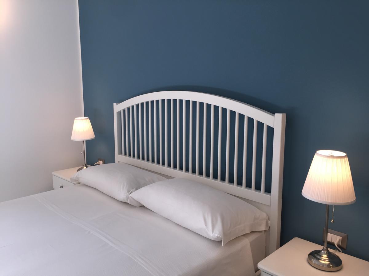 סירקוזה Isola Charm B&B - A Historic Villa Near Punta Del Pero Beach מראה חיצוני תמונה